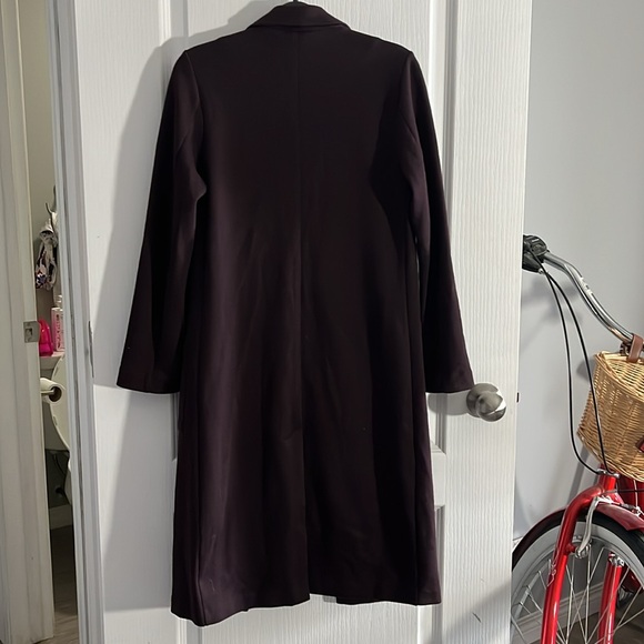 Dynamite Long Open-front Blazer size XS - Picture 5 of 14